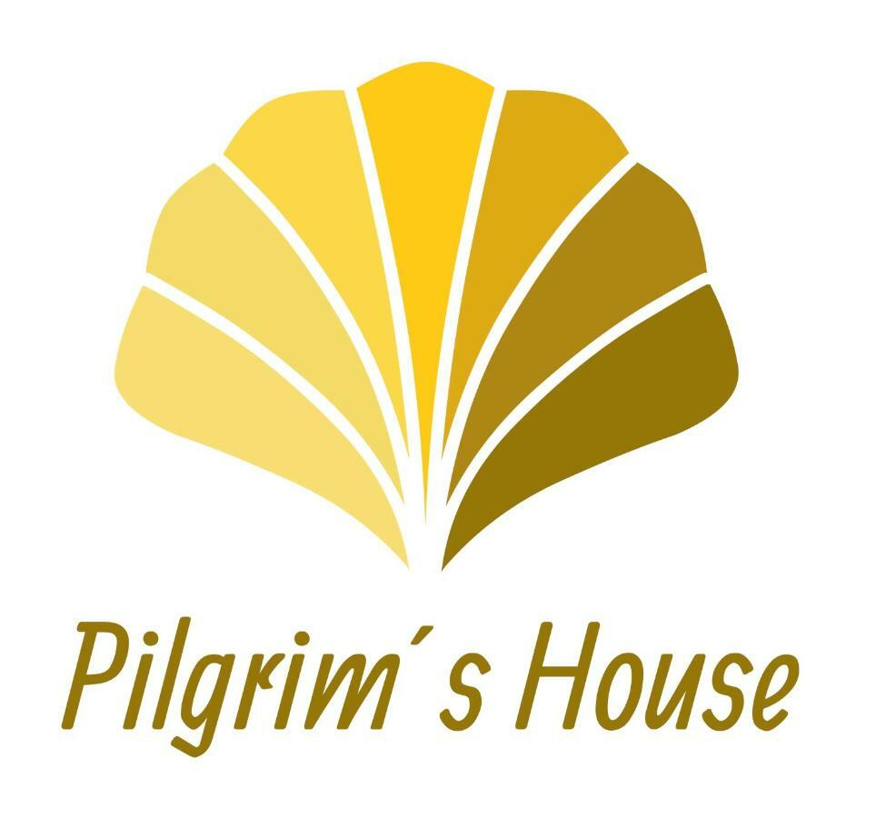 오 페드로우소 Pilgrim'S House 아파트 외부 사진